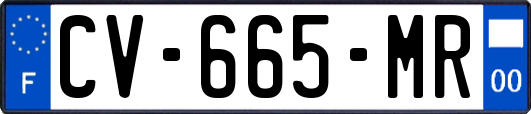 CV-665-MR