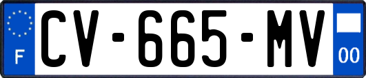 CV-665-MV