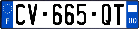 CV-665-QT