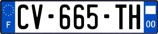 CV-665-TH