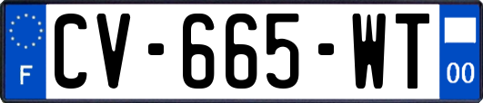 CV-665-WT