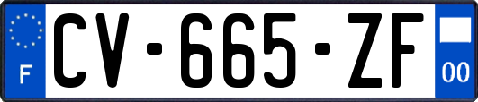 CV-665-ZF