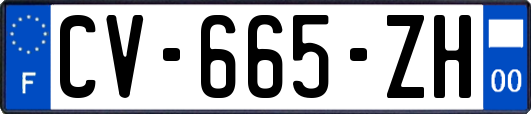 CV-665-ZH