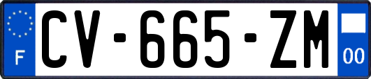 CV-665-ZM