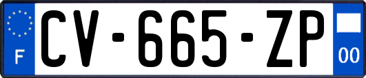 CV-665-ZP