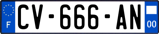 CV-666-AN