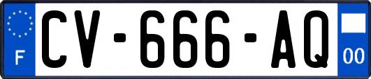 CV-666-AQ