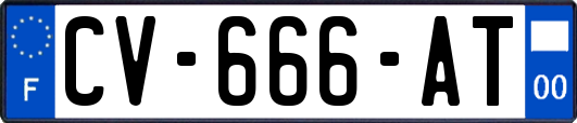 CV-666-AT