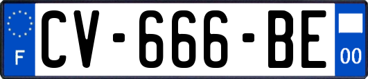 CV-666-BE