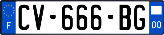 CV-666-BG