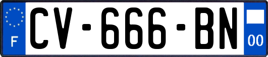CV-666-BN