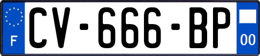 CV-666-BP