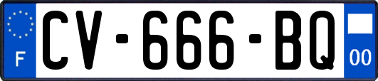 CV-666-BQ
