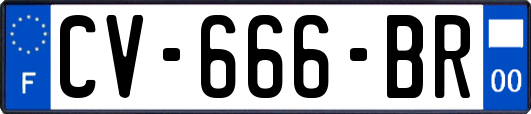 CV-666-BR