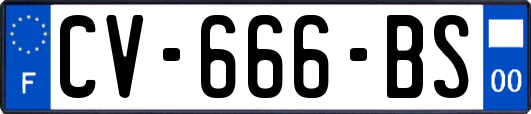 CV-666-BS