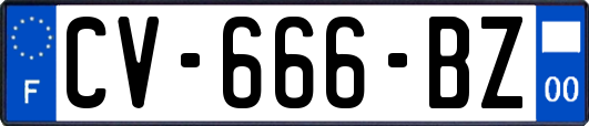 CV-666-BZ