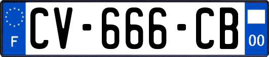 CV-666-CB