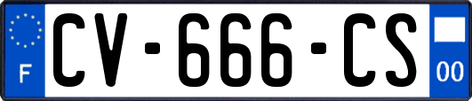 CV-666-CS