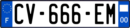 CV-666-EM