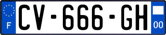 CV-666-GH