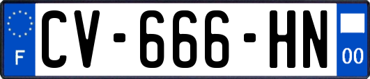 CV-666-HN