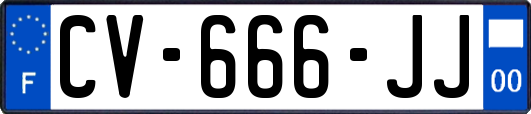 CV-666-JJ