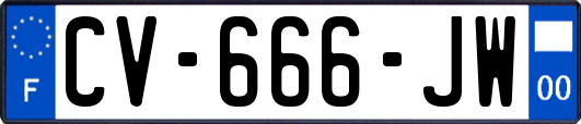 CV-666-JW