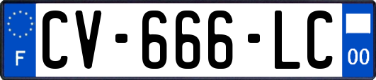 CV-666-LC