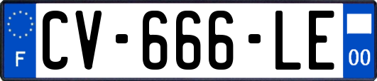 CV-666-LE