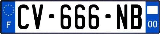 CV-666-NB