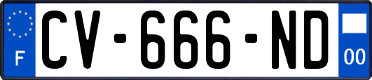 CV-666-ND