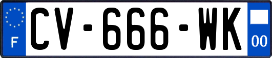 CV-666-WK