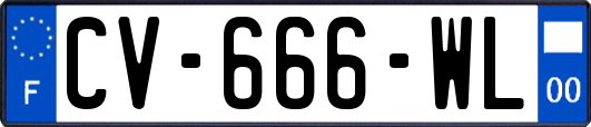 CV-666-WL