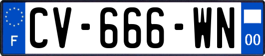 CV-666-WN