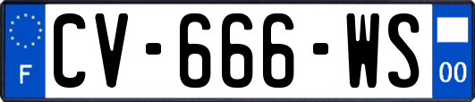 CV-666-WS