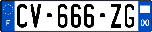 CV-666-ZG