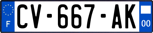 CV-667-AK