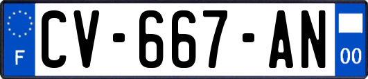 CV-667-AN