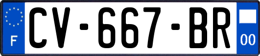 CV-667-BR