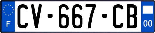 CV-667-CB