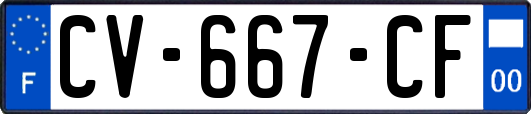 CV-667-CF