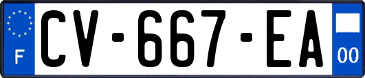 CV-667-EA