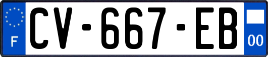 CV-667-EB