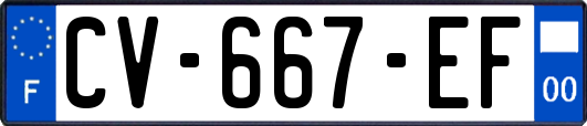 CV-667-EF
