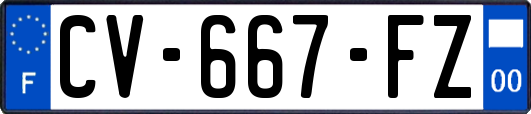 CV-667-FZ