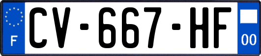 CV-667-HF