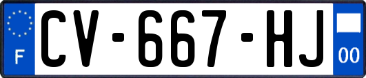 CV-667-HJ