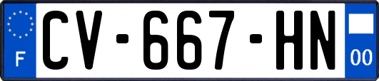 CV-667-HN