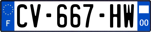 CV-667-HW