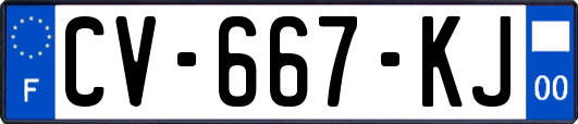 CV-667-KJ